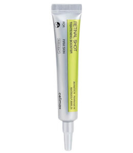 Pinguldav booster-kreem retinaliga Celimax The Vita-A Retinal Shot Tightening Booster, 15ml