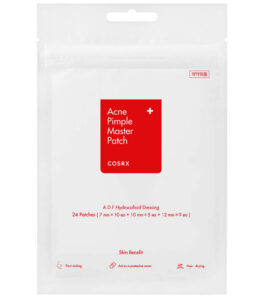Vistrikuplaastrid Cosrx Acne Pimple Master Patch, 24tk
