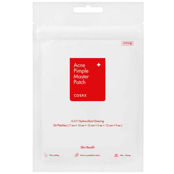 Cosrx-Acne-Pimple-Master-Patch-idakorea
