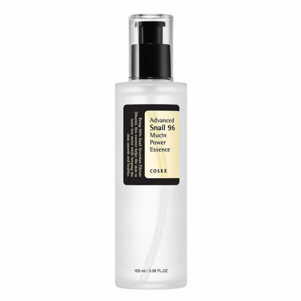 COSRX Advanced Snail 96 Mucin Power Essence-idakorea