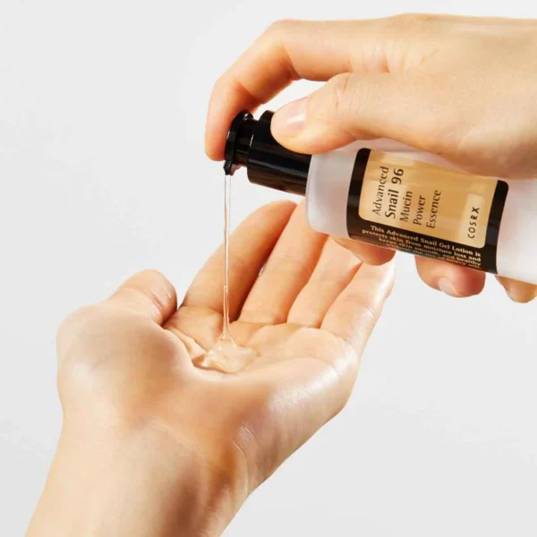 COSRX Advanced Snail 96 Mucin Power Essence-idakorea.ee
