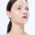 COSRX Advanced Snail Mucin Glass Glow Hydrogel Mask-idakorea