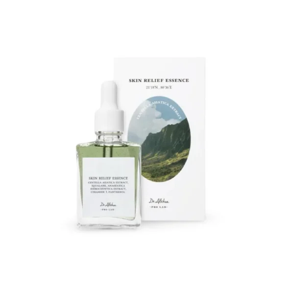 dr. althea skin relief essence-idakorea