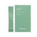 farmstay tea tree biome calming sleeping pack-idakorea.ee