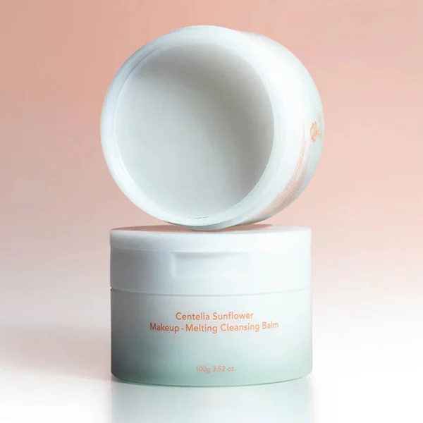 Haruharu_Wonder_Centella_Sunflower_Makeup-Melting_Cleansing_Balm_idakorea