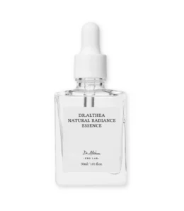 Säraandav vegan essents Dr. Althea Natural Radiance Essence, 30ml