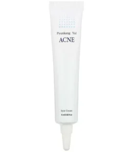 Aknevastase toimega kreem Pyunkang Yul Acne Spot Cream, 15ml