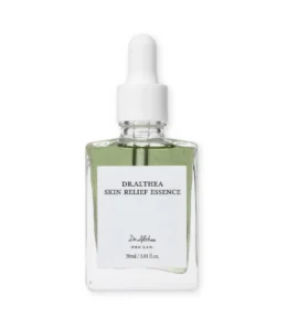 Kuperoosa vastane essents 85% Aasia tsentellaga Dr. Althea Skin Relief Essence, 30ml