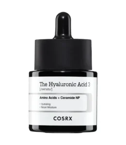 Niisutav seerum COSRX The Hyaluronic Acid 3 Serum, 20ml