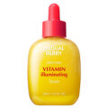 eqqualberry vitamin illuminating serum-idakorea
