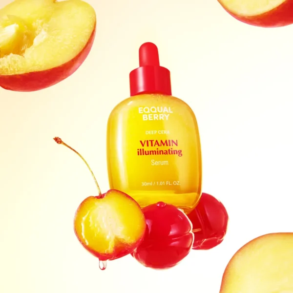 EQQUALBERRY-Vitamin-Illuminating-Serum-idakorea