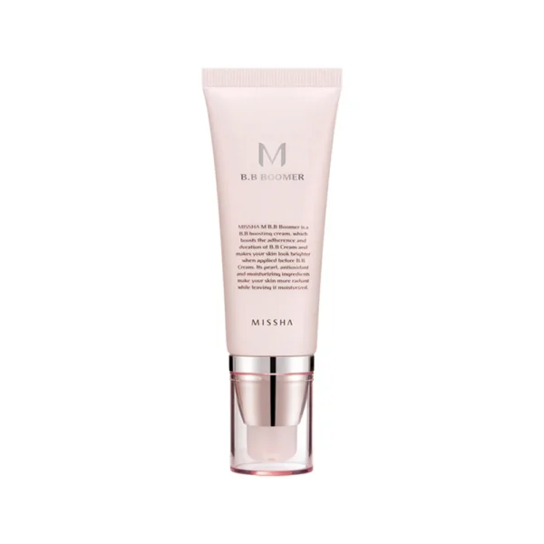 Missha M BB Boomer-idakorea