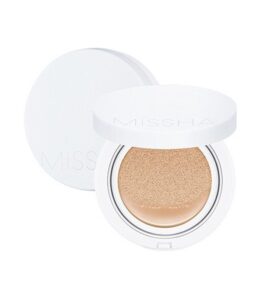 Jumestuskreem Missha Magic Cushion Moist Up SPF50+ PA+++, 15g