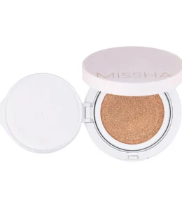 Jumestuskreem Missha Magic Cushion Cover Lasting SPF50+ PA+++