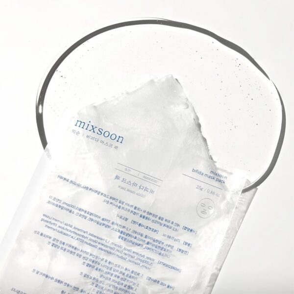Mixsoon-Bifida-Mask-Pack-idakorea