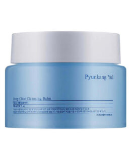 Puhastuspalsam Pyunkang Yul Deep Clear Cleansing Balm, 100ml