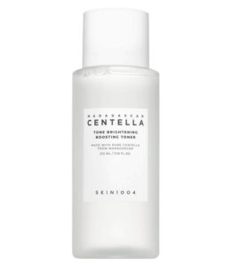 Õrn helendav toonik Skin1004 Madagascar Centella Tone Brightening Boosting Toner, 210ml