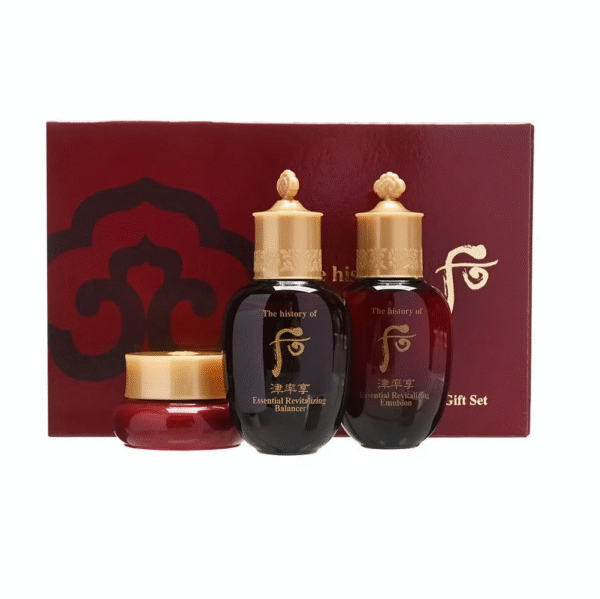 Jinyulhyang Special Gift Set-idakorea Jinyulhyang Special Gift Set-idakorea