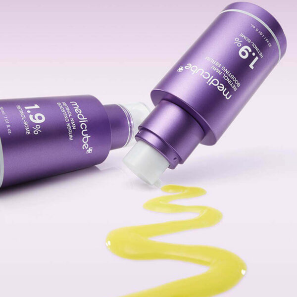 medicube-retinol-nmn-boosting-serum-East-Korea medicube-retinol-nmn-boosting-serum-idakorea