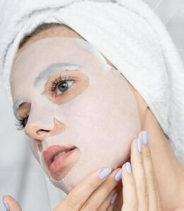 Centellian24 Madeca Lab Mask Mela Brightening1-East Korea