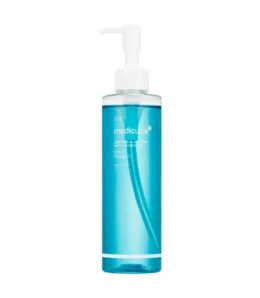 Hüdrofiilne õli Medicube Zero Pore Blackhead Deep Cleansing Oil, 205 ml