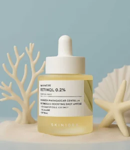SKIN1004_Retinol_0.2_Boosting_Shot_Ampoule_2-East Korea