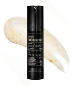 VT Cosmetics Black Truffle Reedle Shot 100-1-idakorea