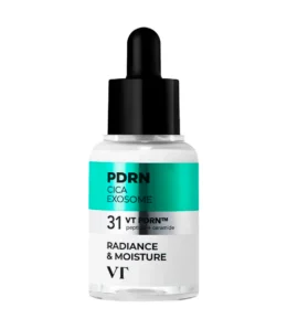 Noorendav kreemseerum VT Cosmetics R5 Firming Ampoule, 30ml