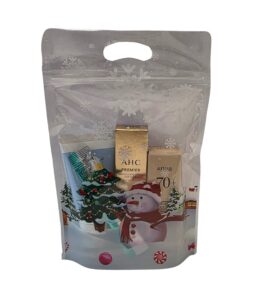 Kinkekomplekt „Sära“