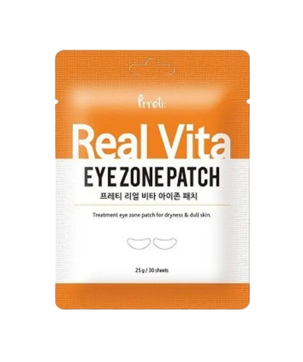 prreti real vita eye zone patch1-east korea prreti real vita eye zone patch1-idakorea