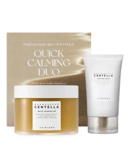 Komplekt Skin1004 Madagascar Centella Quick Calming Duo