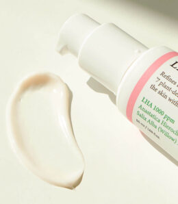 AXIS-Y LHA Peel & Fill Pore Balancing Cream -peeling & Fill -voide, Itä-Korea