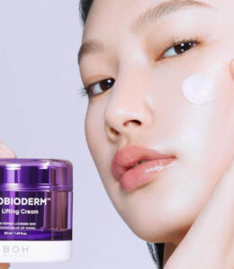 BIOHEAL BOH Probioderm 3D Lifting Cream -Itä-Korea