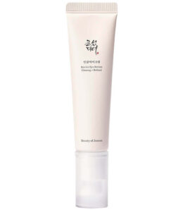 Vananemisvastane silmaümbrusseerum Beauty of Joseon Revive Eye Serum: Ginseng + Retinal, 30ml KARBITA