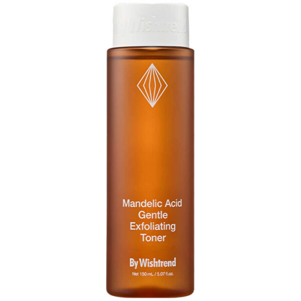 By Wishtrend Mandelic Acid Gentle Exfoliating Toner-idakorea