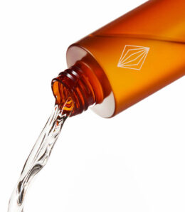 By Wishtrend Mandelic Acid Gentle Exfoliating Toner1-East Korea