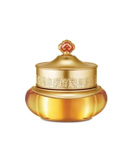 Luksuslik toitev silmaümbruskreem The History of Whoo Gongjinhyang Intensive Nutritive Eye Cream