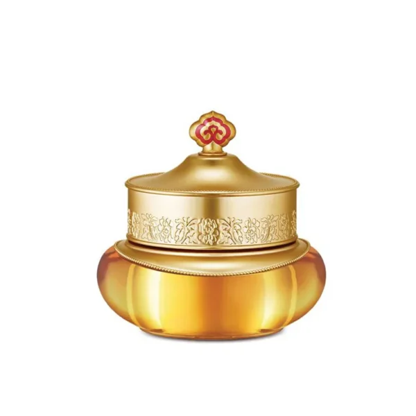 Gongjinhyang Intensive Nutritive eye cream-idakorea