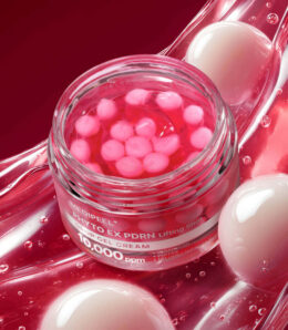 MEDIPEEL Phyto EX PDRN Lifting Shot Drop -geelivoide, Itä-Korea