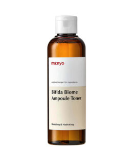 Taastav toonik bifidobakteritega Manyo Bifida Biome Ampoule Toner, 210ml