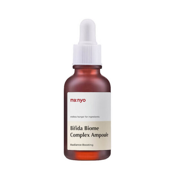 Manyo-Bifida-Biome-Complex-Ampoule_30ml-East Korea Manyo-Bifida-Biome-Complex-Ampoule_30ml-idakorea