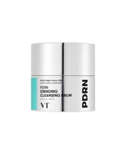 Hüdrofiilne puhastuspalsam VT Cosmetics PDRN Grinding Cleansing Balm, 50ml