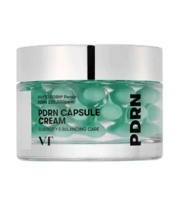 Kapselkreem VT Cosmetics PDRN Capsule Cream 100, 50ml