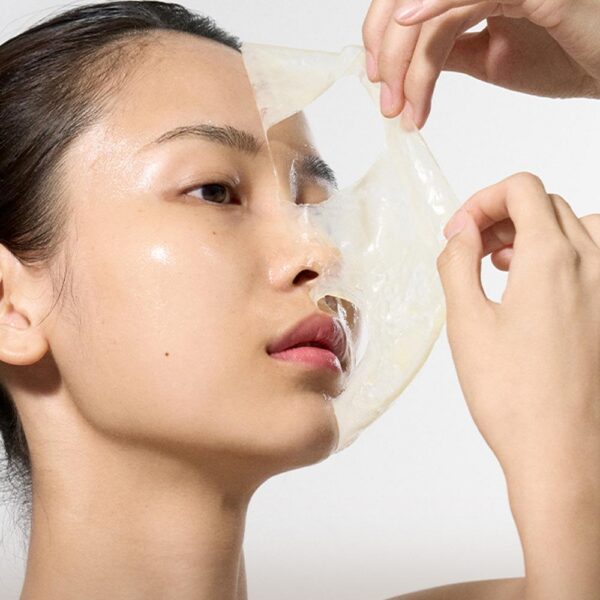 missha retinol wrapping mask-idakorea