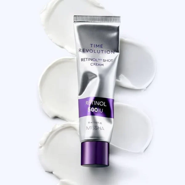 missha retinol wrapping mask1-idakorea