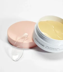 mixsoon-silmälappu-itä-korea