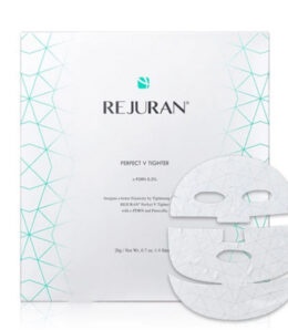 PDRN-iga lifting-kangasmask Rejuran Perfect V Tighter