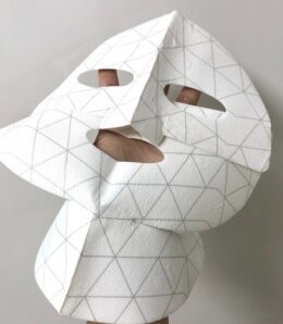 rejuran-v-mask-itä-korea