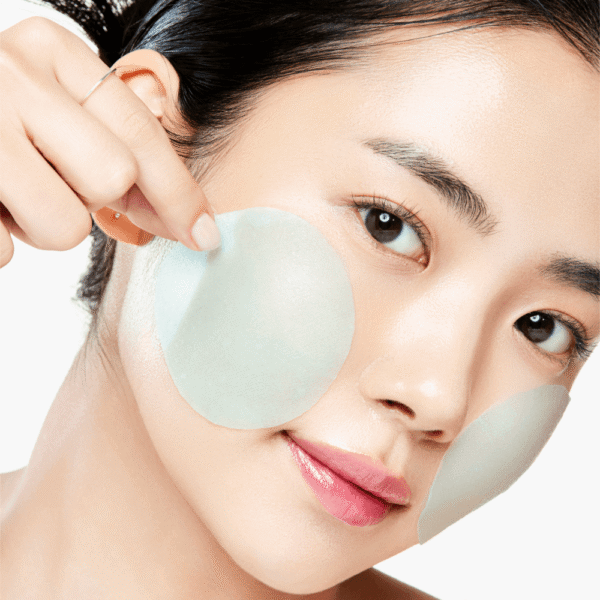 Anua-PDRN-100-Hyaluronic-Acid-Glow-Pad-4-idakorea