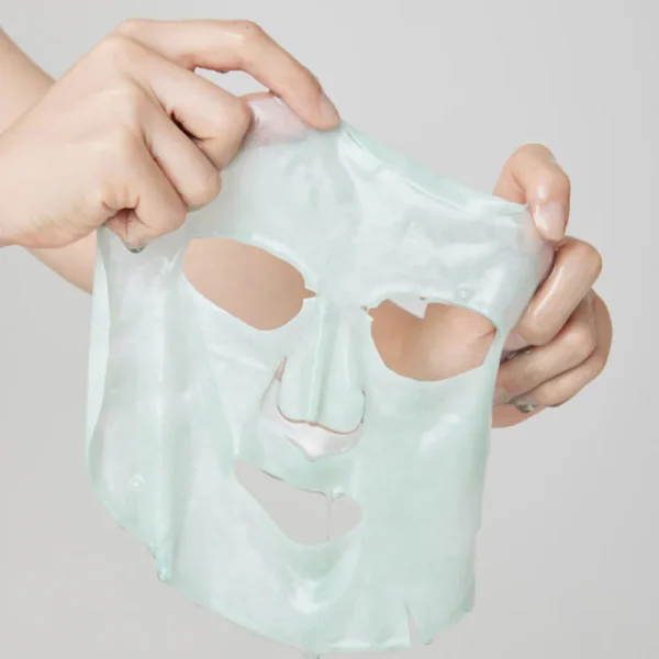 Arencia-Holy-Hyssop-Sheet-Mask-idakorea